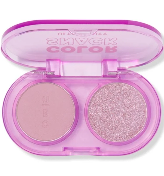 ULTA Beauty Collection Color Snack Eyeshadow Duo
