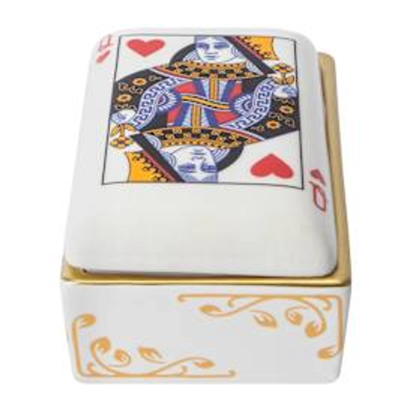 Card Deck Trinket