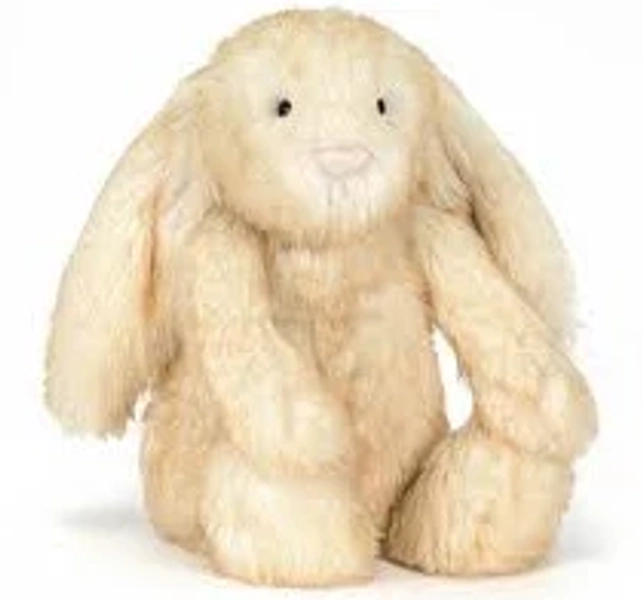 Jellycat Springlowe Luxe Bunny