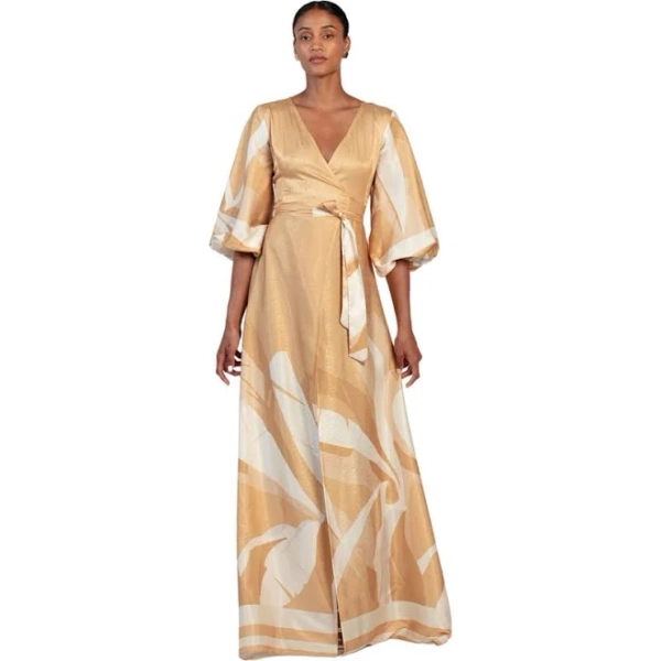 Elaya Dress