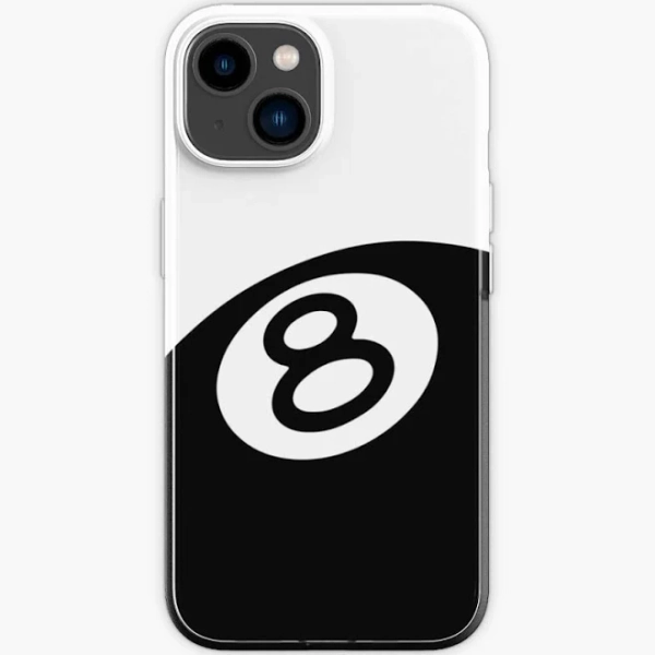 Stussy Retro 8 Ball Stussy Iphone Case