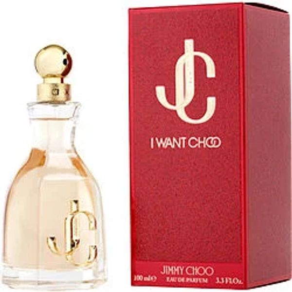 Jimmy Choo I Want Choo For Women