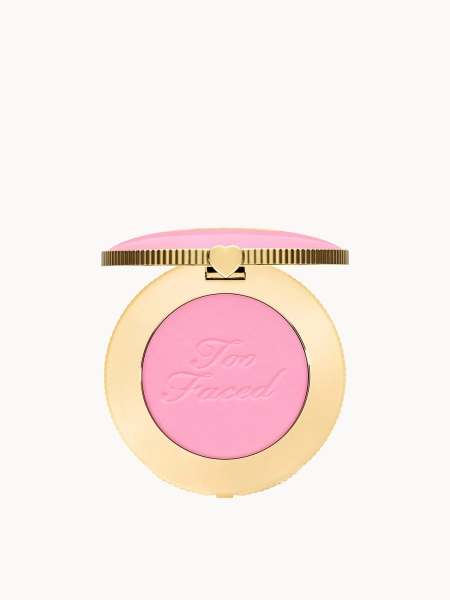 Too Faced Cloud Crush Blush 5g (Various Shades) Candy Clouds