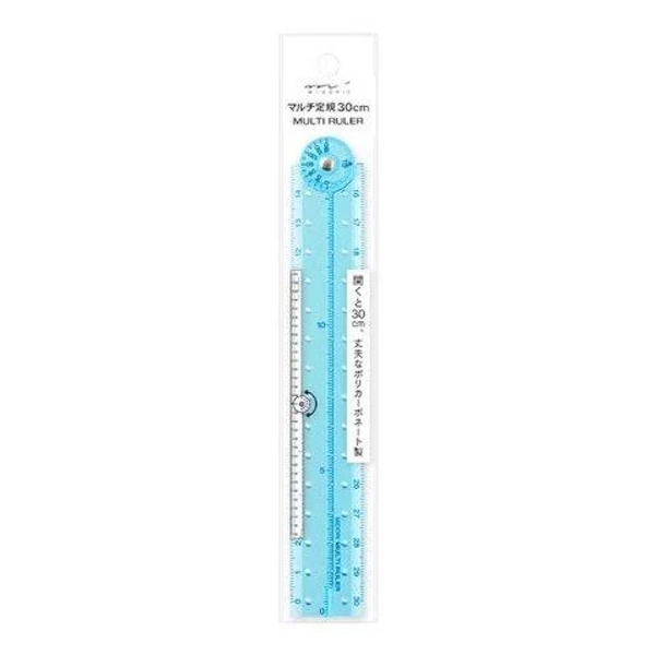 Midori Multi Ruler