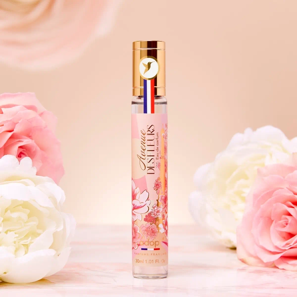 Avenue des Fleurs Eau de parfum