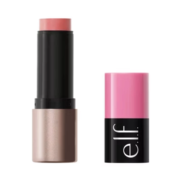 e.l.f. Soft Glam Cream Blush - Pink On It - 0.31oz