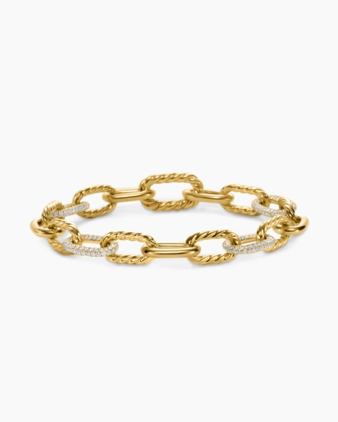 David Yurman Madison Chain Bracelet