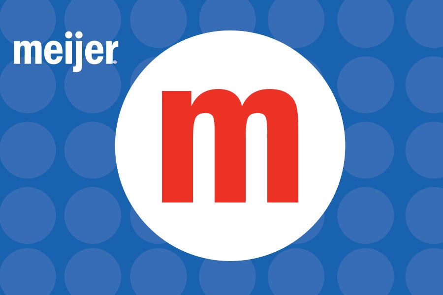 Meijer eGift Card