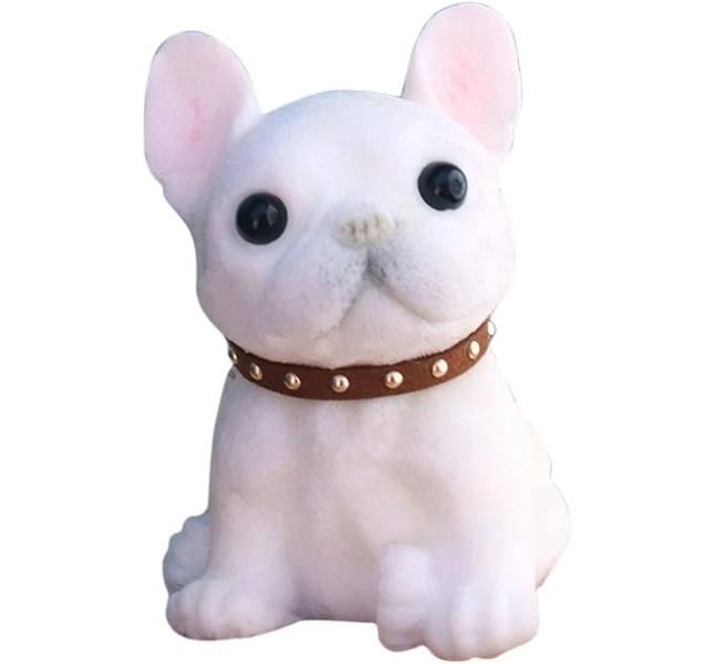 Handmade Dog Taba Squishy for Relaxation, Squishies Taba Squishy for Adults (Style03)