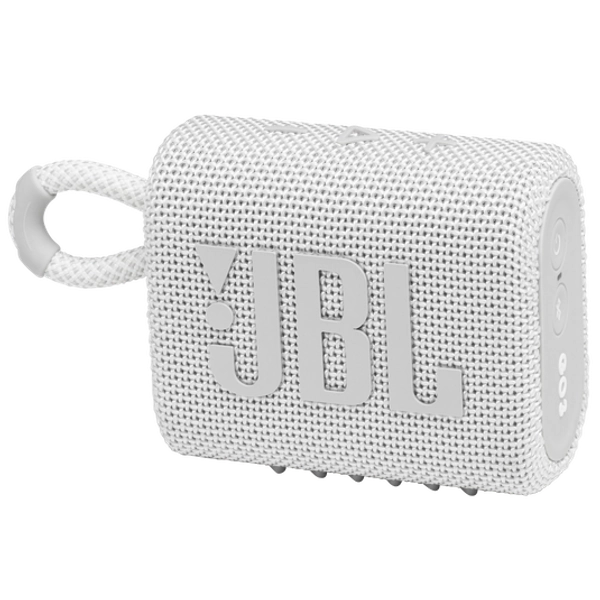 JBL Go 3