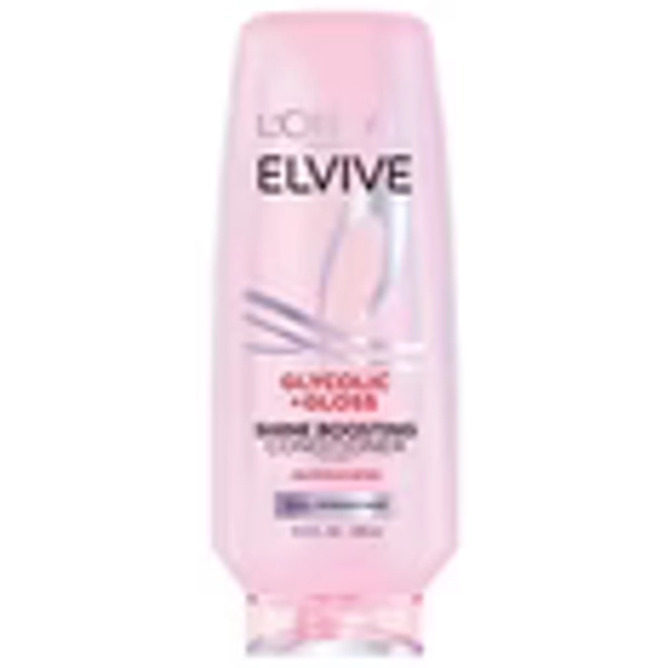 L'Oreal Paris Glycolic Gloss Shine Enhancing Conditioner, 13.5 fl oz