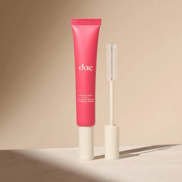 Dae Hair Cactus Fruit 3-in-1 Styling Cream & Taming Wand