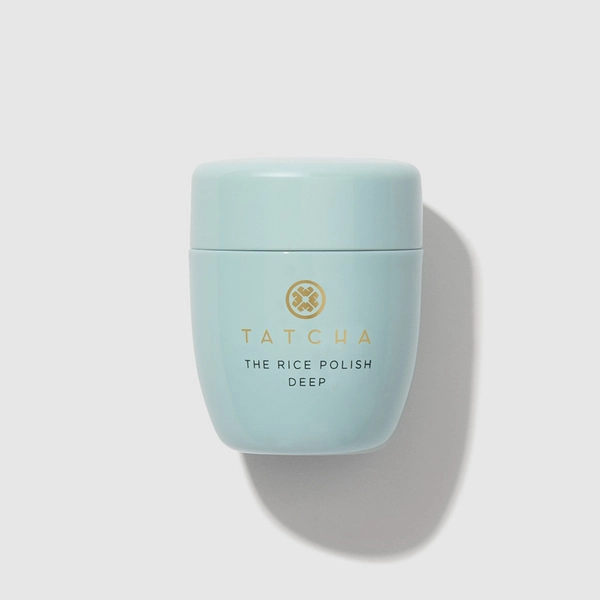 The Rice Polish: Deep