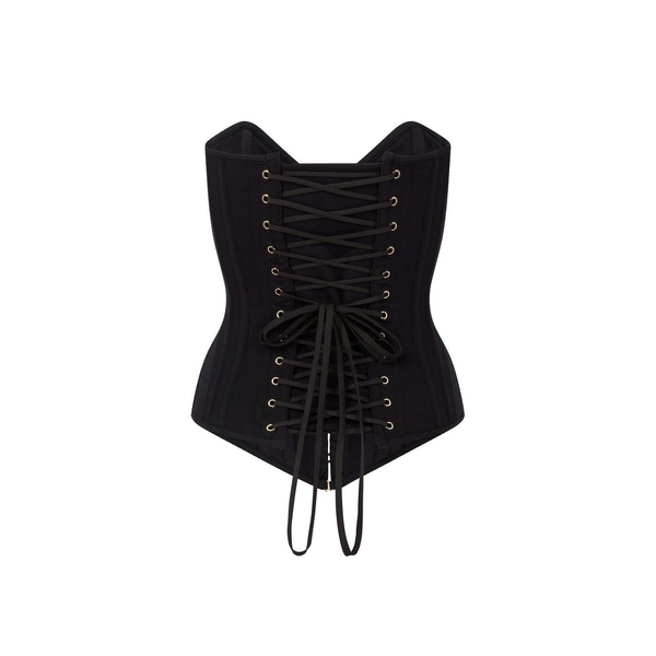 Agent Provocateur CARRI Non cupped corset