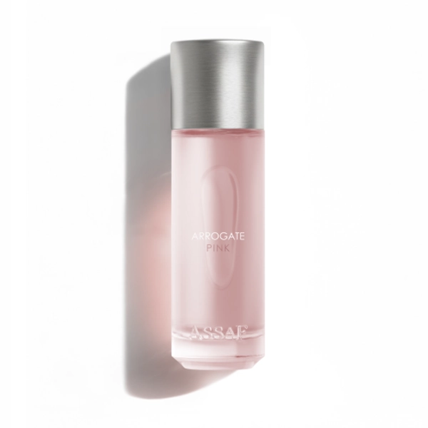 Aroquette Pink – Soft Boldness + 2-Year Trial
