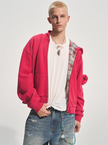 THRASHER HOODIE
