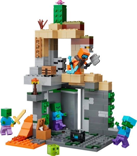 Zombie Dungeon
