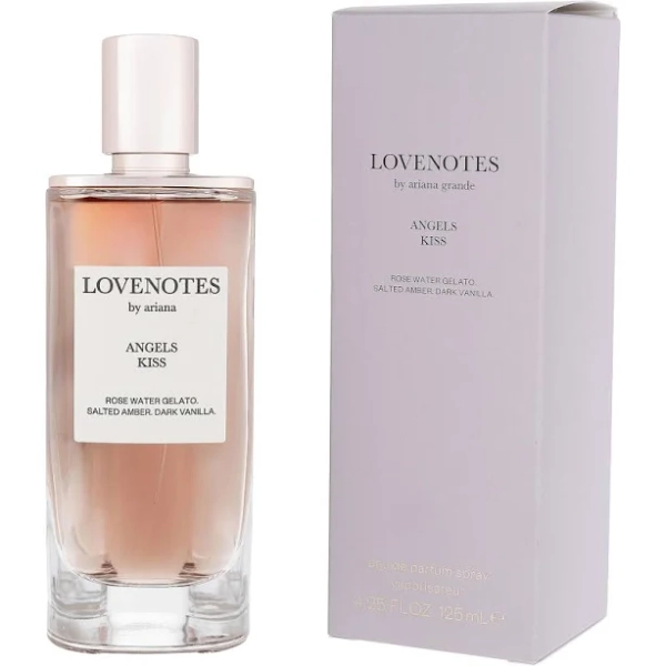 Ariana Grande Love Notes Angels Kiss Eau de Parfum
