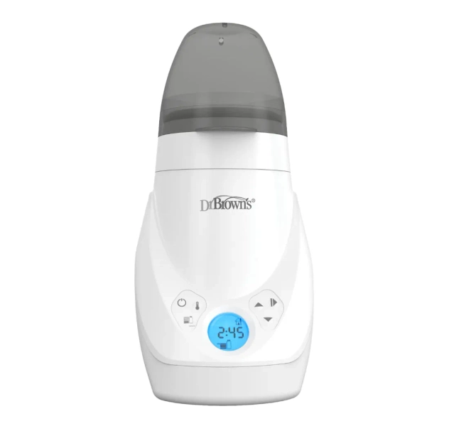 Calentador Esterilizador de biberones 
