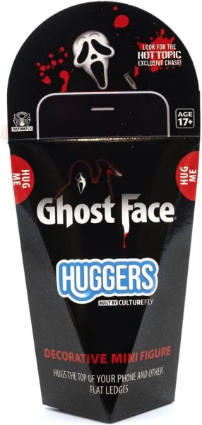 Ghost Face Huggers Blind Box