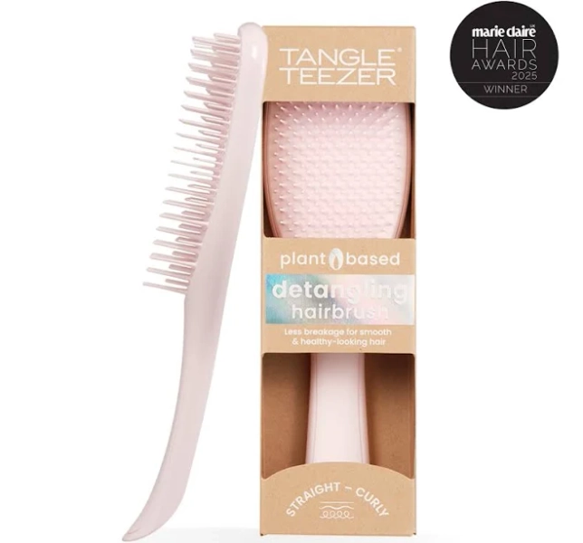Tangle Teezer Plant Brush