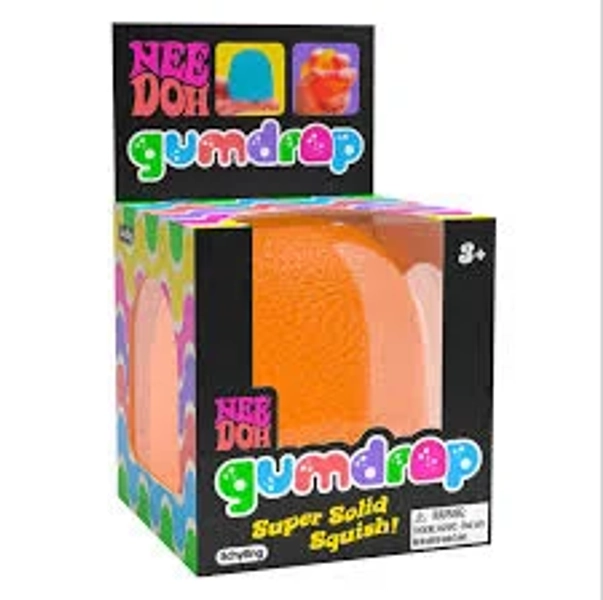 Schylling Needoh Gumdrop