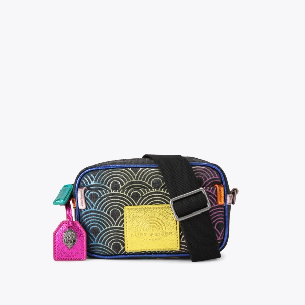 Small Southbank Camera Bag