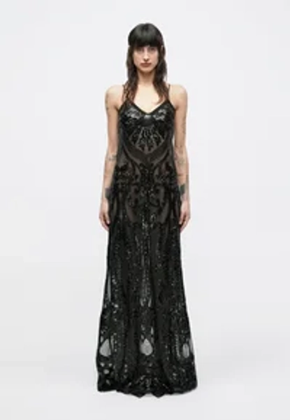 Robe de cocktail - black