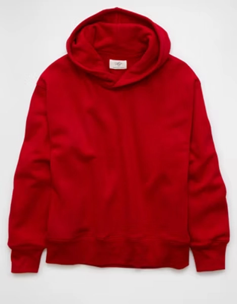 AE Everyday Luxe Hoodie