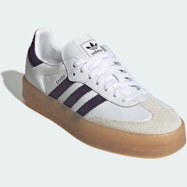 adidas Women's Sambae Low-Top Sneakers