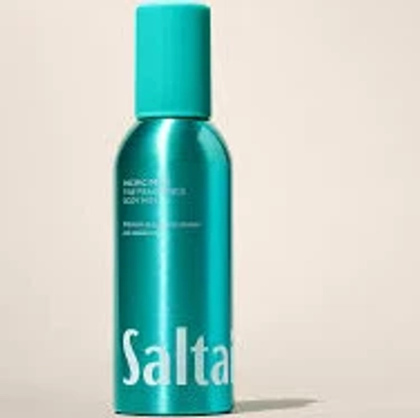 Saltair Pacific Pear Body Mist