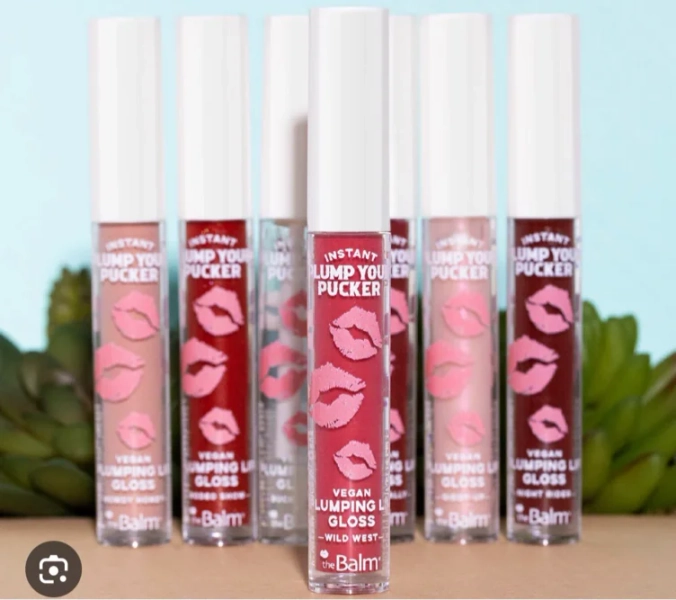 Lip gloss
