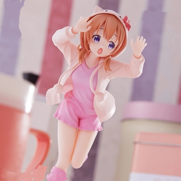 Anime Movie Series Character Toys, Home Decorations, Anime Fan Collectible Gifts, Model Manga Anime Figures, Christmas, Halloween, Thanksgiving Gifts