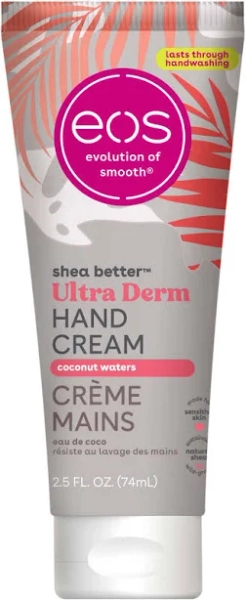 EOS Shea Better Hand Cream Coconut