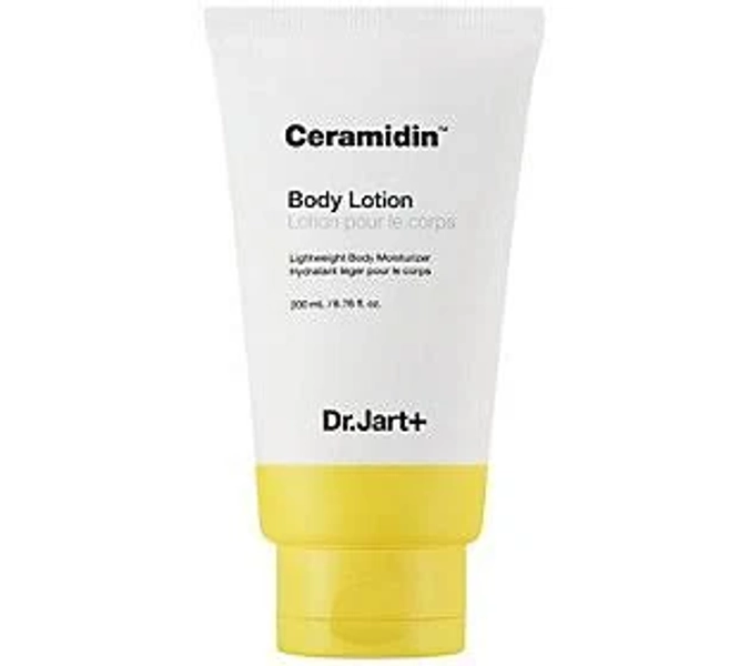 Dr. Jart+ Ceramidin Body Lotion