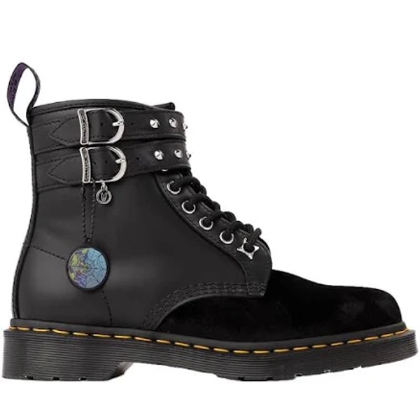 Dr. Martens Women's Wednesday 1460 Boots