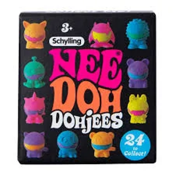 Schylling Nee Doh Dohjees