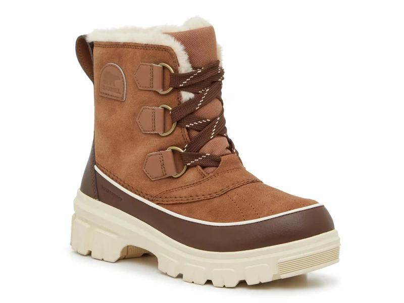 Tivoli V Snow Boot