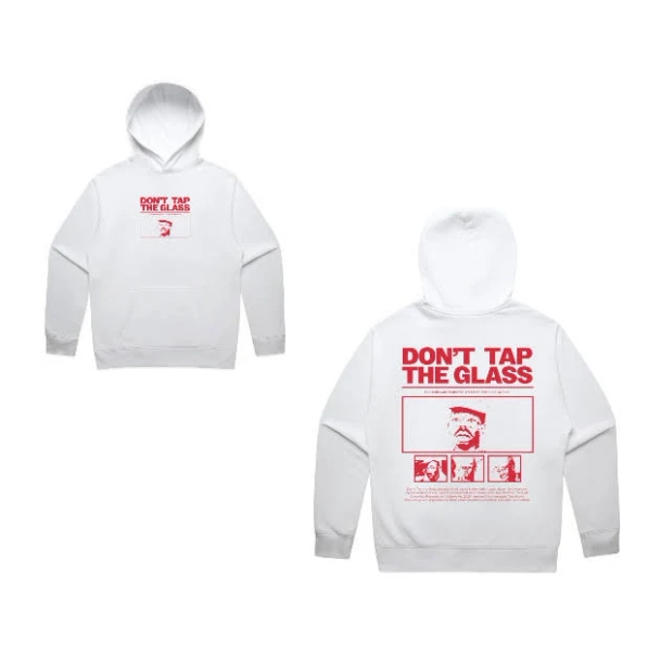 Tyler The Creator Don't Tap The Glass Hoodie