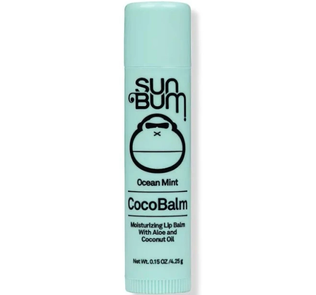 SUN BUM NECESSITIES Cocobalm Lip Stuff