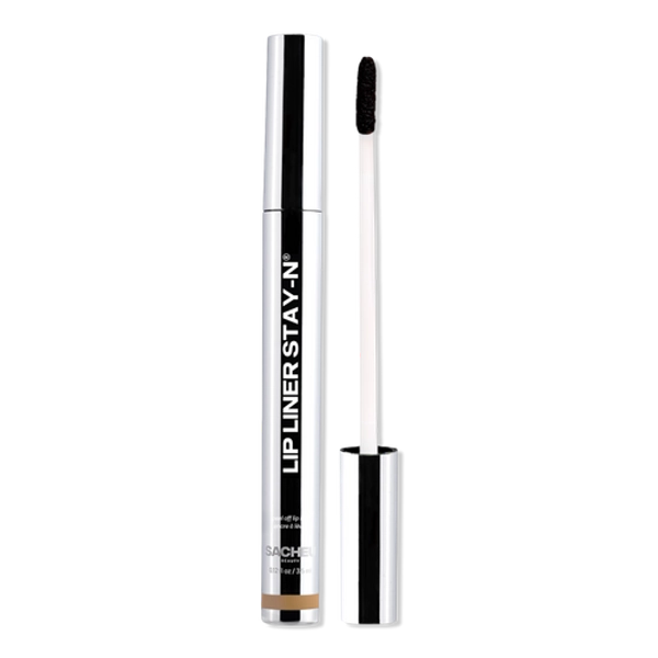 Peel Off Lip Liner STAY-N - MUAH-ve