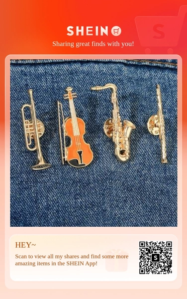 I found some great items at SHEIN!