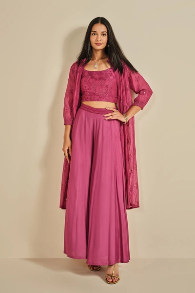 Rang Jamuni Co-ord