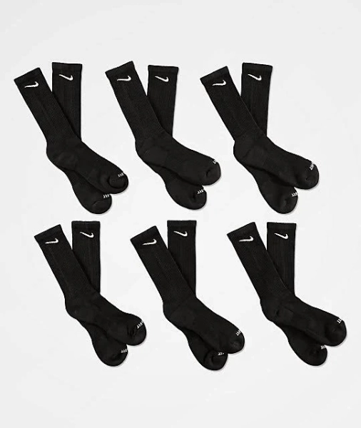 Nike Everyday Plus Crew Socks