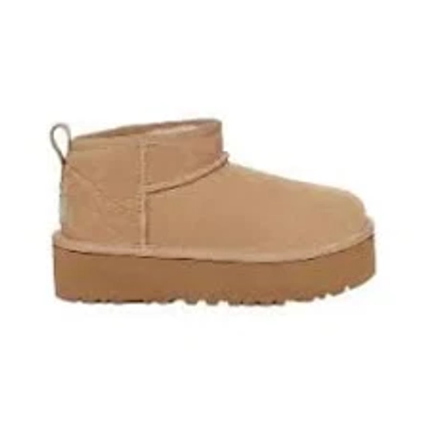 Classic Ultra Mini Platform-UGG Kids