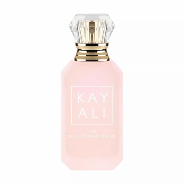YUM BOUJEE MARSHMALLOW | 81 Eau de Parfum Intense Travel Spray