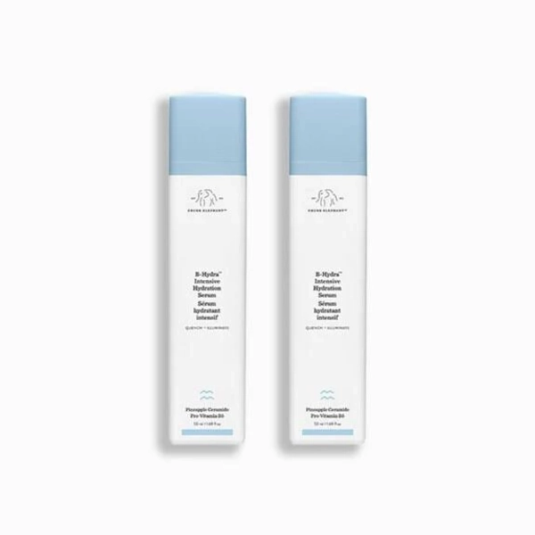 DRUNK ELEPHANT B-Hydra Intensive Hydration Serum Duo
