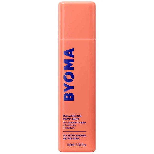 BYOMA Balancing Face Mist Mgiełka do Twarzy z Ceramidami i Probiotykami