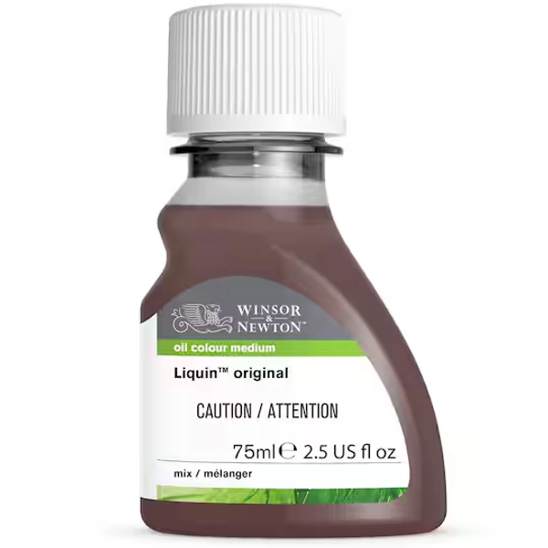 Winsor & Newton® Liquin™ Original