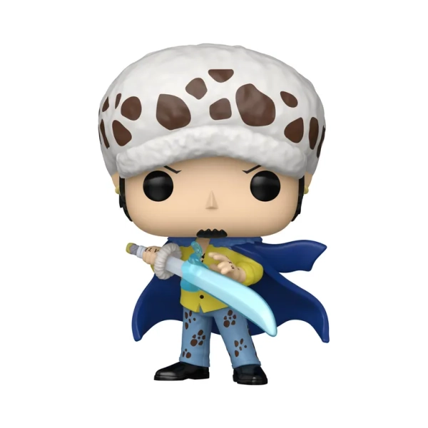Funko Pop Trafalgar Law Anesthesia One Piece - 1894